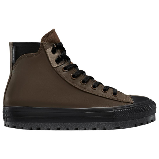 Converse Chuck Taylor All Star City Trek Waterproof Leather